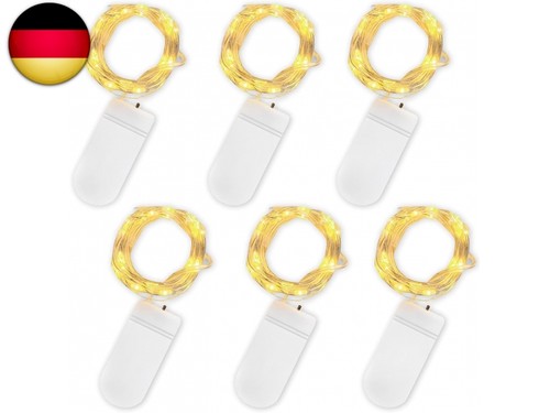 Jsdoin led mini lichterkette - jsdoin,