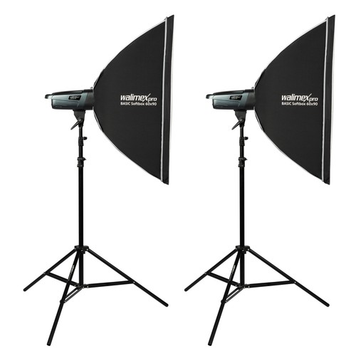 Walimex pro emerger - walimex, 400