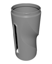 Wand spender silo - wand-spender,