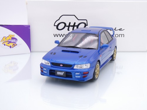 Ottomobile ot1249 subaru - ottomobile,