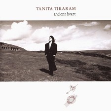 Tanita Tikaram – Ancient