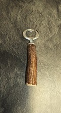 Flaschenöffner Hirsch 15cm