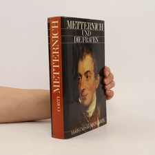 Metternich und die Frauen 