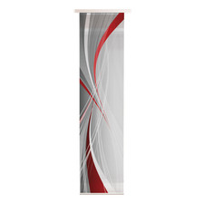 Schiebevorhang topiga 60 x - -,