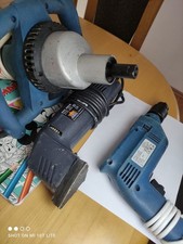 Elektrowerkzeug Set Powerplus