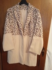 Blazer Leo Übergangs  Gr.44 NEU