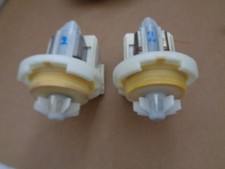 Askoll Mod. M118 Ablaufpumpe