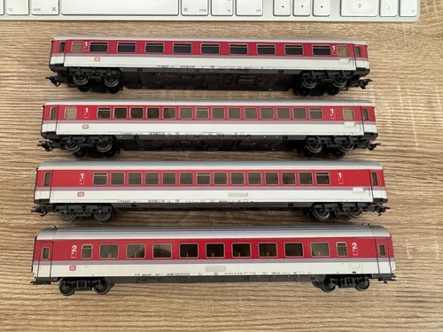 Märklin h0 ir - 4,