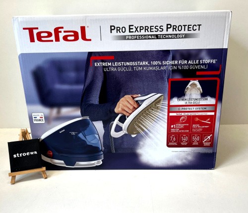 Tefal gv9221e0 pro express - pro,