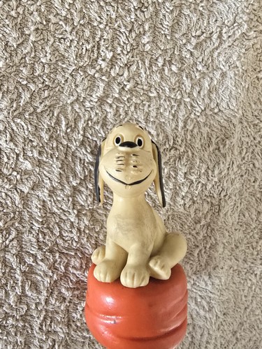 Loriot wum sitzend kissen - sitzend, m.