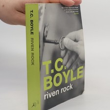 Riven Rock  |  Tom