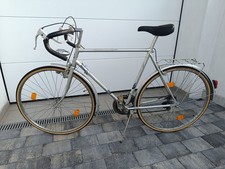 Rennrad Marke Hanseatic 28 Zoll 10 Gang Fahrrad Herrenfahrad Retro