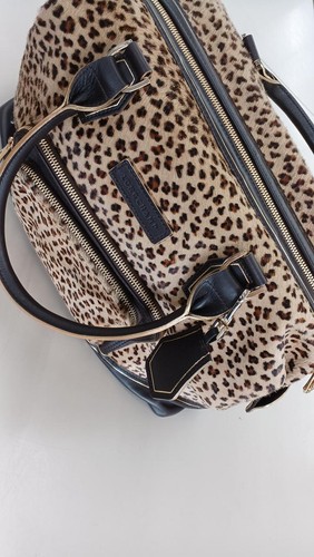 Longchamp legend leder boston - longchamp,