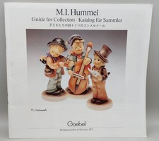 Katalog Göbel M.I. Hummel