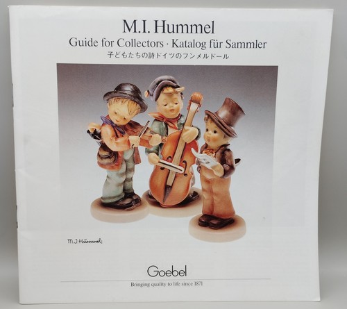 Katalog göbel hummel - m.i.,
