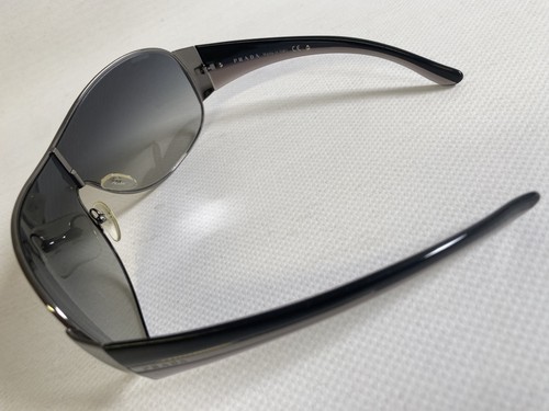 Sonnenbrille von prada - von,