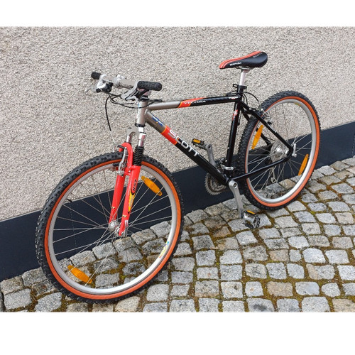 Scott yecora mountainbike - yecora, 26