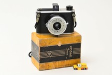 Kodak Duex, 1940-42, film size 620, mit OVP