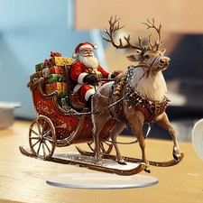 Weihnachtsdeko rentiere - weihnachtsdeko,