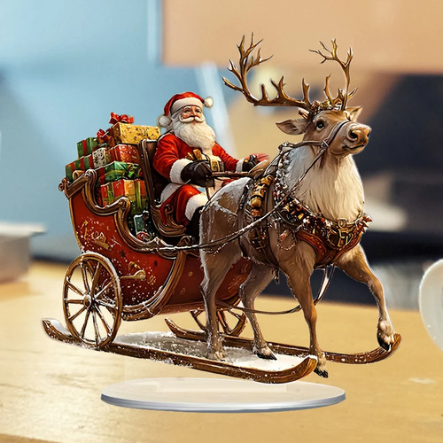 Weihnachtsdeko rentiere - weihnachtsdeko,