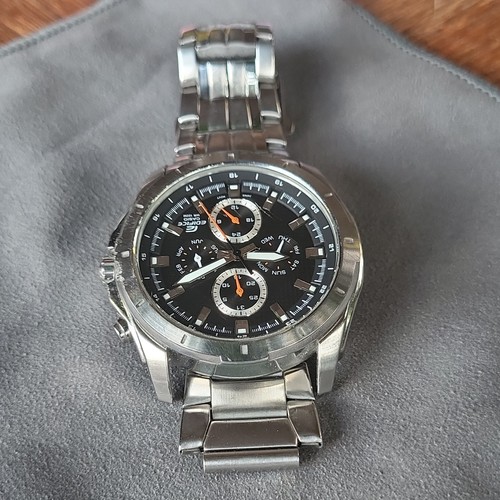 Casio edifice 328 - edifice,
