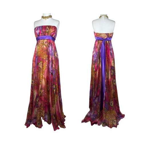 Vintage 100 seide - vintage, %