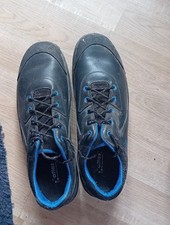 Arbeitsschuhe Atlas Gr.50 Kaum getragen 