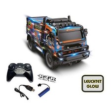 dfmodels Mountain Truck Rally