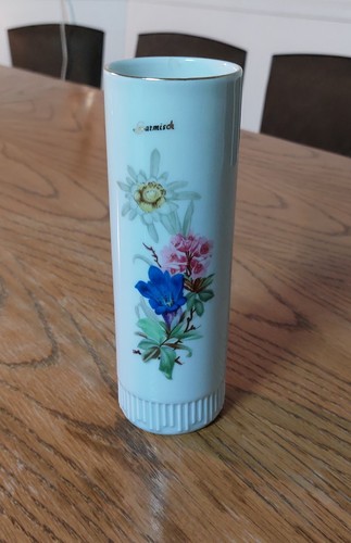Garmisch plankenhammer vase - "garmisch",
