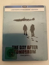 The Day After Tomorrow