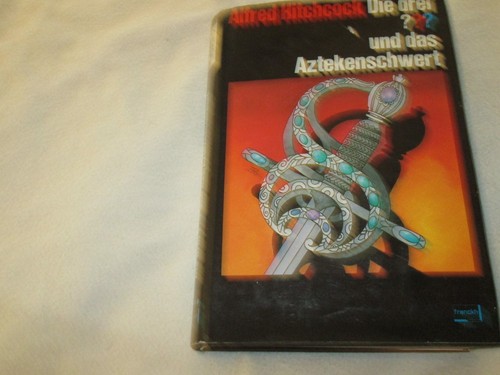 Hitchcock die drei - hitchcock:,