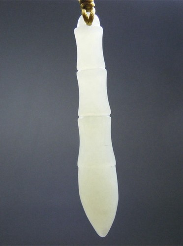 Chinesische hetian jade pinsel - hetian,