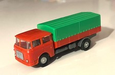 Skoda Pritsche/Plane Sonderfarbe Permot Espewe 1:87