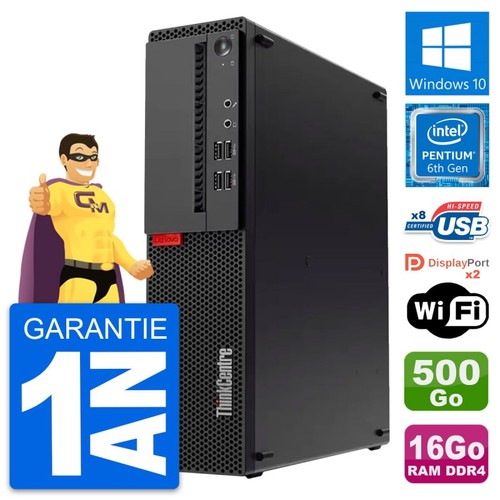 Lenovo thinkcentre m910s - lenovo,