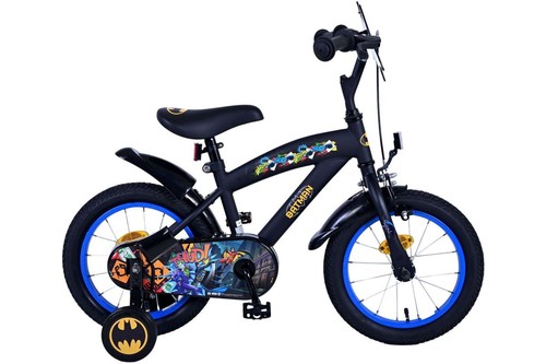Zoll kinder jungen - 14, fahrrad