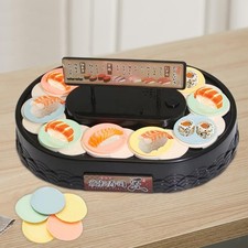 Rotierende Sushi-Maschine für