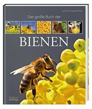 Das große Buch der Bienen