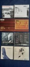 4 CDs Free Jazz: Total Music