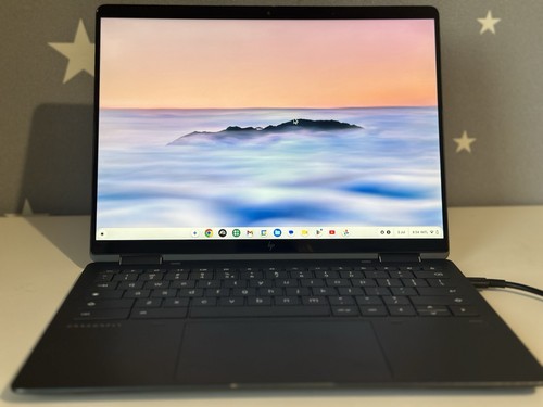 Elite dragonfly chromebook - elite,