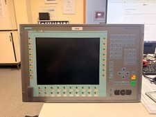 Simatic Panel PC 677 12" TFT