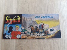 Sigurd Piccolo 1.Serie Lehning