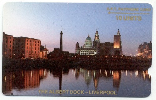 Jamaica test card - the, albert