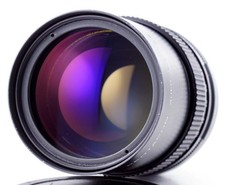 Tele Objektiv PENTACON auto