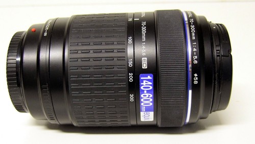 Olympus zuiko digital - olympus, ed