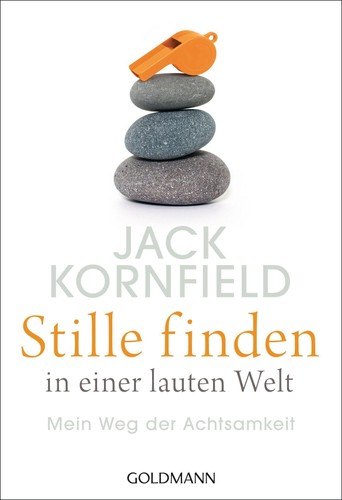Jack kornfield stille - jack, /