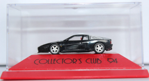 Ferrari testarossa collectors - ferrari,