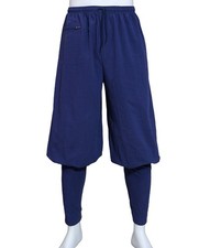 Shaolin Kung Fu Hose Größe L