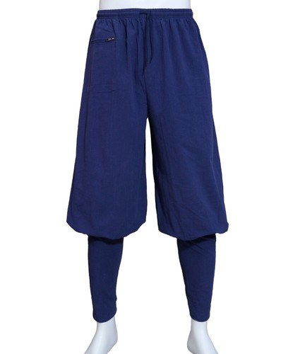 Shaolin kung hose größe - kung, m