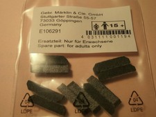 10 x Märklin 106291