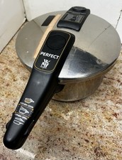 WMF Perfect Schnellkochtopf